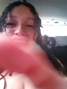 megan doll2 online show from October 15, 2025, 7:03 pm