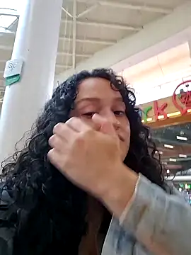 megan doll2 online show from February 25, 2026, 10:08 pm