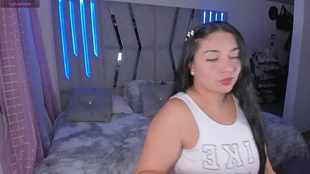 scarlet miller1 online show from June 25, 2026, 10:47 pm