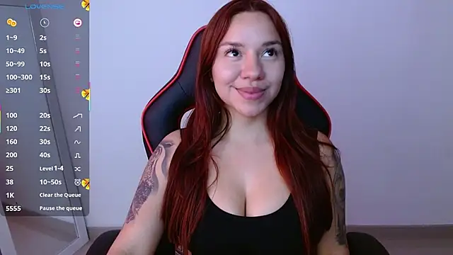 samantha tattu online show from February 17, 2025, 8:26 pm