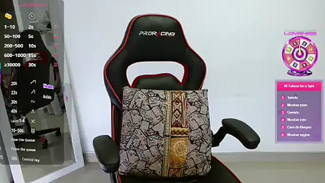 samantha tattu online show from March 2, 2025, 11:09 pm