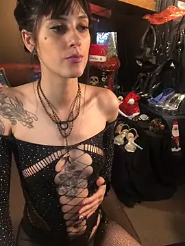 ameliachadburn online show from December 5, 2024, 9:06 pm