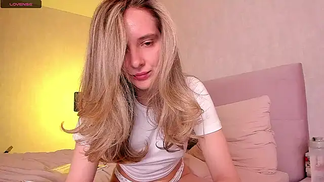 PatriciaBlairs online show from February 8, 2026, 3:26 pm