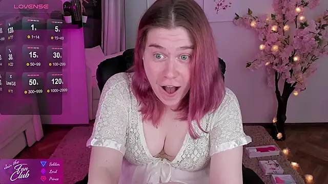 Nancy Sun  online show from December 11, 2024, 2:00 pm