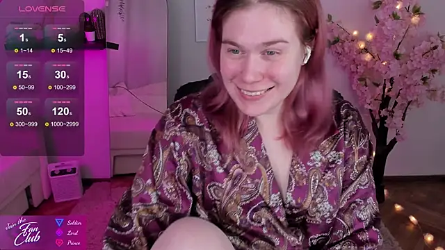 Nancy Sun  online show from December 17, 2024, 2:22 pm