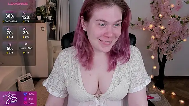 Nancy Sun  online show from January 12, 2025, 11:07 am