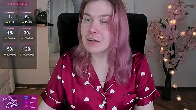 Nancy Sun  online show from January 30, 2025, 11:33 am