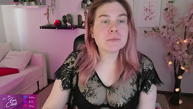 Nancy Sun  online show from March 21, 2025, 11:22 am