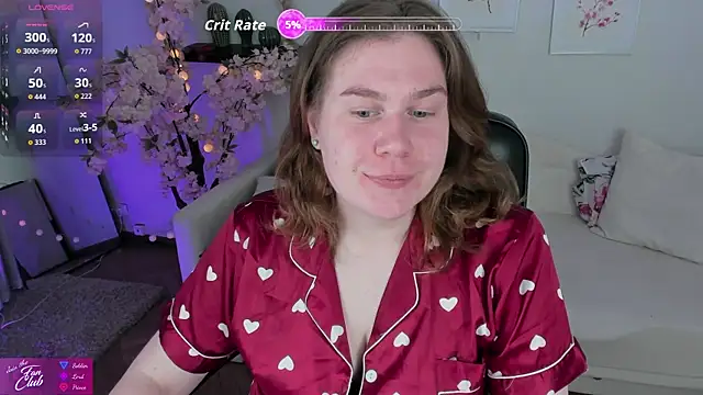 Nancy Sun  online show from November 7, 2025, 11:43 am