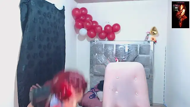 toxxxic cams online show from March 27, 2026, 8:26 am