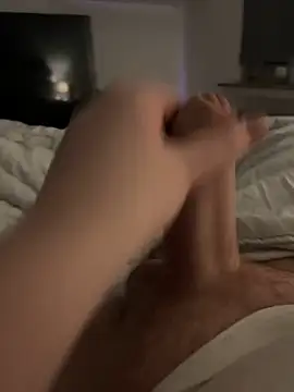 ycumforyou online show from December 12, 2024, 9:37 pm