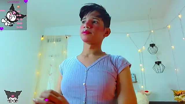 Ariel Femboy  online show from December 24, 2024, 1:49 am