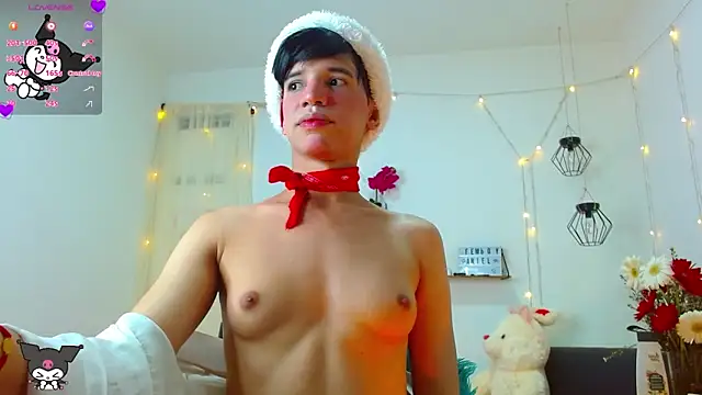 Ariel Femboy  online show from December 25, 2024, 5:37 am