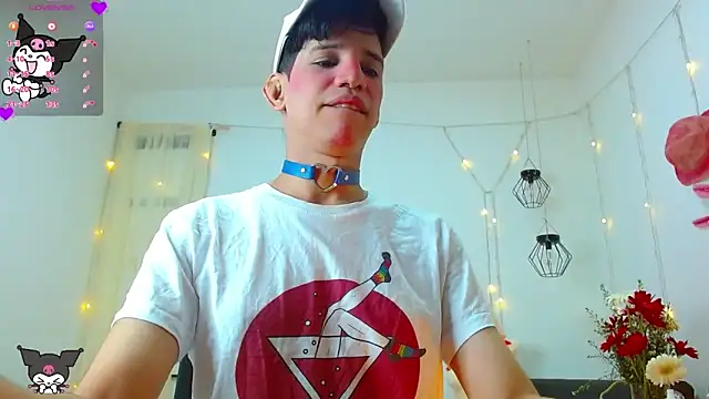 Ariel Femboy  online show from December 26, 2024, 3:06 am