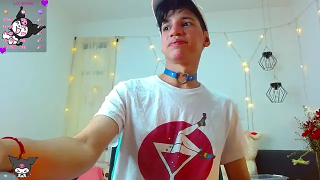 Ariel Femboy  online show from December 26, 2024, 6:09 am