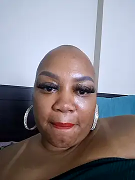 QUEENxJESSI online show from January 16, 2025, 8:03 pm