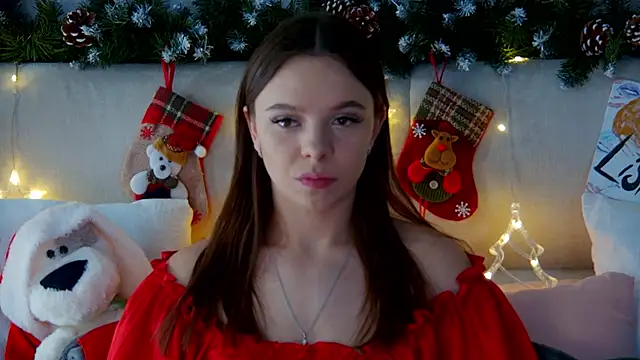 Snapshot of ElisabethDavis chatting on December 18, 2024, 9:29 pm ElisabethDavis online show from December 18, 2024, 9:29 pm