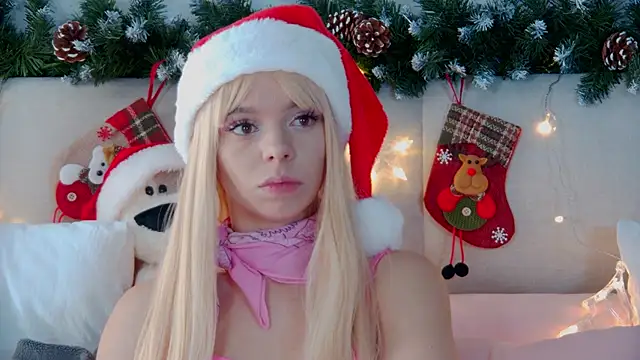 Snapshot of ElisabethDavis chatting on December 27, 2024, 9:43 pm ElisabethDavis online show from December 27, 2024, 9:43 pm