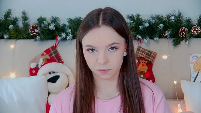 Snapshot of ElisabethDavis chatting on January 4, 2025, 3:17 pm ElisabethDavis online show from January 4, 2025, 3:17 pm