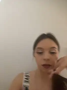 Snapshot of ElisabethDavis chatting on January 4, 2025, 6:19 pm ElisabethDavis online show from January 4, 2025, 6:19 pm