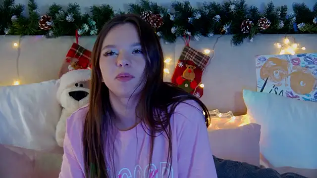 Snapshot of ElisabethDavis chatting on January 4, 2025, 9:20 pm ElisabethDavis online show from January 4, 2025, 9:20 pm