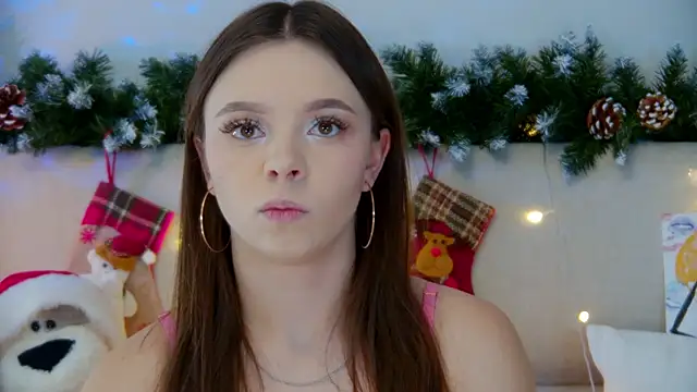 Snapshot of ElisabethDavis chatting on January 5, 2025, 3:13 pm ElisabethDavis online show from January 5, 2025, 3:13 pm