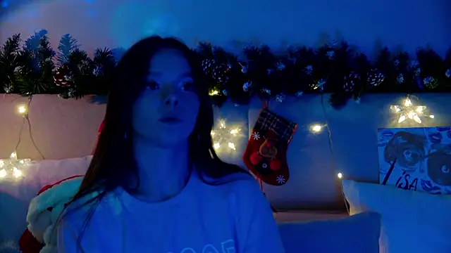 Snapshot of ElisabethDavis chatting on January 6, 2025, 12:16 am ElisabethDavis online show from January 6, 2025, 12:16 am