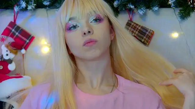 Snapshot of ElisabethDavis chatting on January 9, 2025, 6:15 pm ElisabethDavis online show from January 9, 2025, 6:15 pm