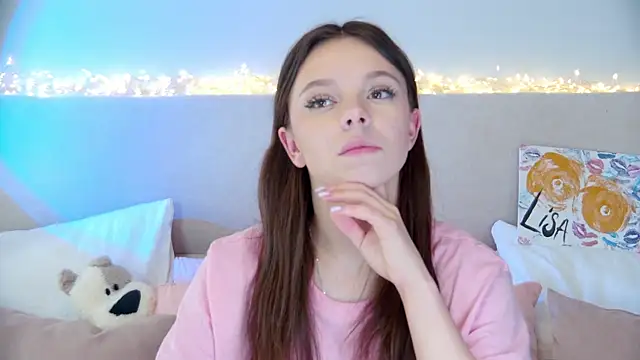 Snapshot of ElisabethDavis chatting on January 18, 2025, 8:51 pm ElisabethDavis online show from January 18, 2025, 8:51 pm