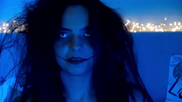 Snapshot of ElisabethDavis chatting on January 23, 2025, 6:14 pm ElisabethDavis online show from January 23, 2025, 6:14 pm