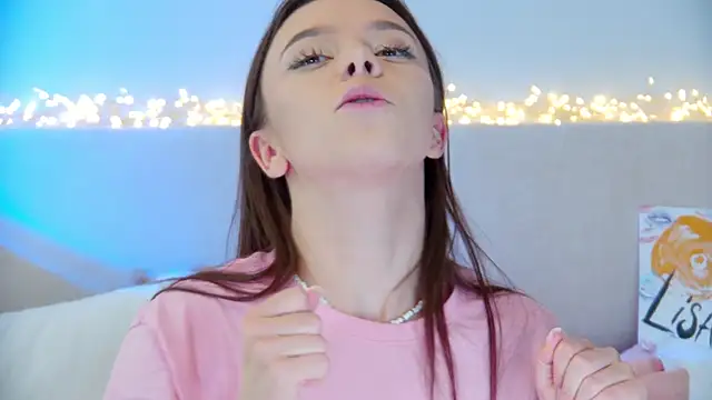 Snapshot of ElisabethDavis chatting on January 24, 2025, 3:13 pm ElisabethDavis online show from January 24, 2025, 3:13 pm