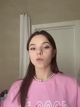 Snapshot of ElisabethDavis chatting on January 24, 2025, 10:51 pm ElisabethDavis online show from January 24, 2025, 10:51 pm