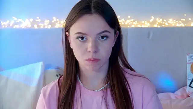 Snapshot of ElisabethDavis chatting on January 25, 2025, 10:50 pm ElisabethDavis online show from January 25, 2025, 10:50 pm