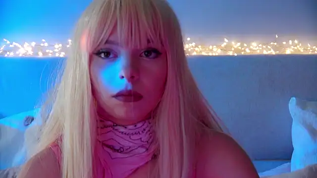 Snapshot of ElisabethDavis chatting on January 26, 2025, 6:16 pm ElisabethDavis online show from January 26, 2025, 6:16 pm