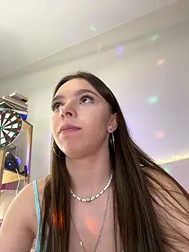 Snapshot of ElisabethDavis chatting on January 28, 2025, 7:10 pm ElisabethDavis online show from January 28, 2025, 7:10 pm