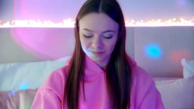 Snapshot of ElisabethDavis chatting on January 29, 2025, 6:39 pm ElisabethDavis online show from January 29, 2025, 6:39 pm