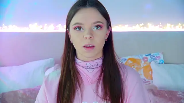 Snapshot of ElisabethDavis chatting on January 30, 2025, 3:19 pm ElisabethDavis online show from January 30, 2025, 3:19 pm