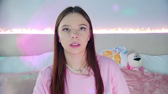 Snapshot of ElisabethDavis chatting on January 31, 2025, 6:36 pm ElisabethDavis online show from January 31, 2025, 6:36 pm