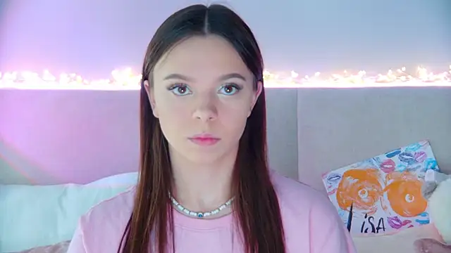 Snapshot of ElisabethDavis chatting on February 1, 2025, 3:18 pm ElisabethDavis online show from February 1, 2025, 3:18 pm