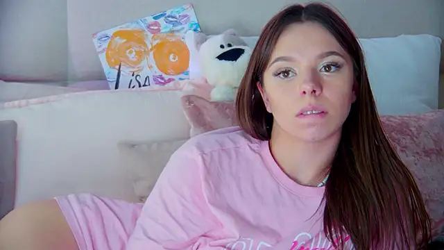 Snapshot of ElisabethDavis chatting on February 1, 2025, 9:29 pm ElisabethDavis online show from February 1, 2025, 9:29 pm