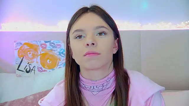 Snapshot of ElisabethDavis chatting on February 23, 2025, 8:22 pm ElisabethDavis online show from February 23, 2025, 8:22 pm