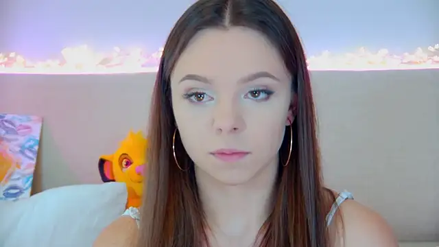 Snapshot of ElisabethDavis chatting on February 24, 2025, 3:20 pm ElisabethDavis online show from February 24, 2025, 3:20 pm