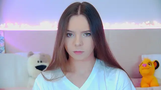 Snapshot of ElisabethDavis chatting on March 1, 2025, 3:16 pm ElisabethDavis online show from March 1, 2025, 3:16 pm