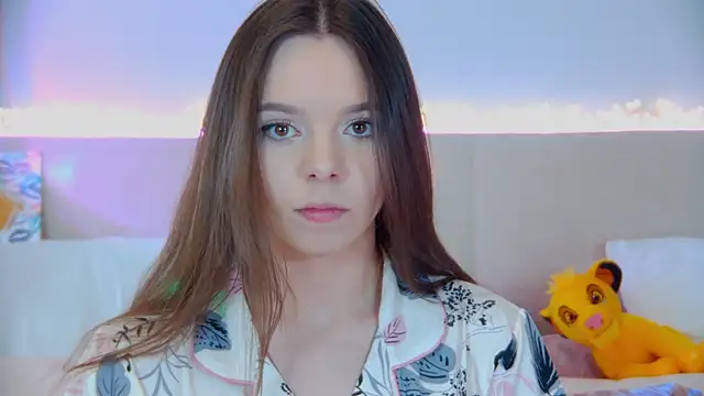 Snapshot of ElisabethDavis chatting on March 2, 2025, 3:16 pm ElisabethDavis online show from March 2, 2025, 3:16 pm