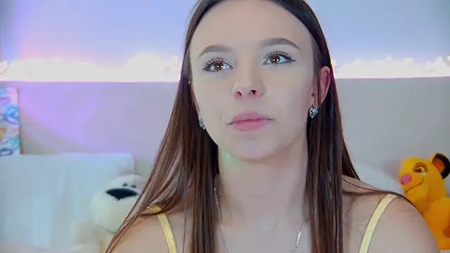 Snapshot of ElisabethDavis chatting on March 2, 2025, 6:40 pm ElisabethDavis online show from March 2, 2025, 6:40 pm