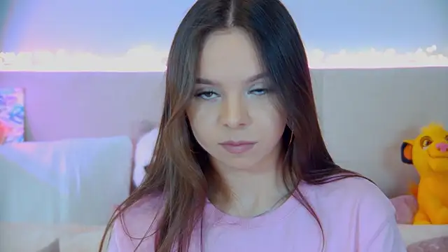 Snapshot of ElisabethDavis chatting on March 6, 2025, 9:42 pm ElisabethDavis online show from March 6, 2025, 9:42 pm