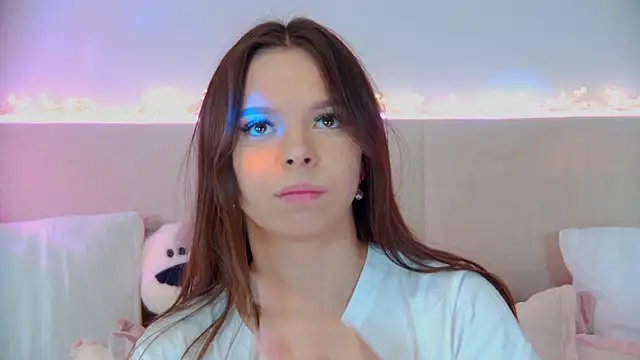 Snapshot of ElisabethDavis chatting on March 7, 2025, 10:21 pm ElisabethDavis online show from March 7, 2025, 10:21 pm