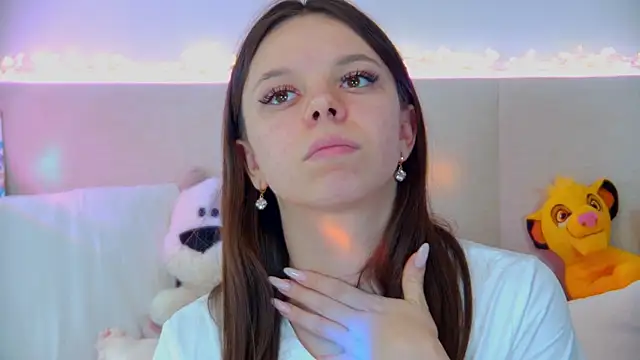 Snapshot of ElisabethDavis chatting on March 8, 2025, 3:13 pm ElisabethDavis online show from March 8, 2025, 3:13 pm