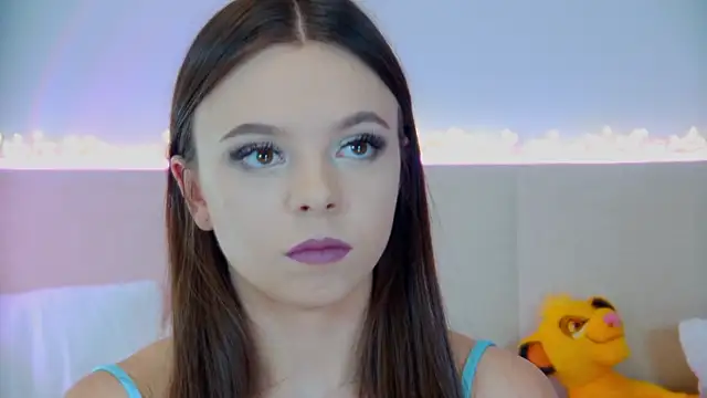 Snapshot of ElisabethDavis chatting on March 9, 2025, 3:16 pm ElisabethDavis online show from March 9, 2025, 3:16 pm