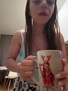 Snapshot of ElisabethDavis chatting on March 14, 2025, 12:21 am ElisabethDavis online show from March 14, 2025, 12:21 am